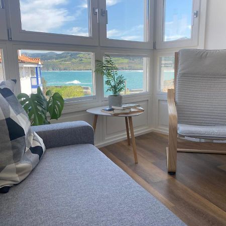 Apartamentos Aratuste - News A Estrenar Mundaka Exterior foto